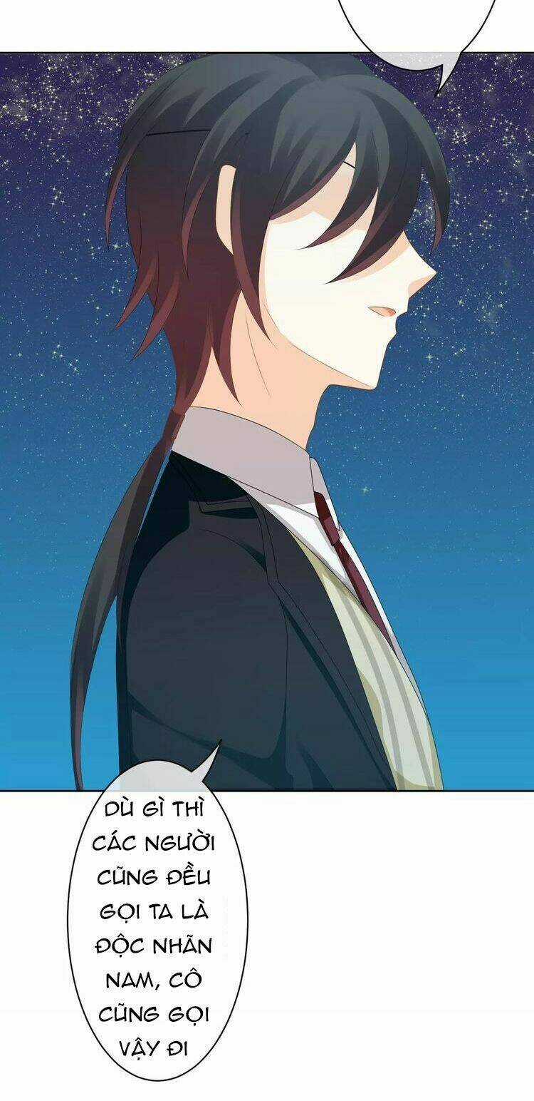 Độc Nhãn Ác Ma Của Ta Chapter 11 trang 14