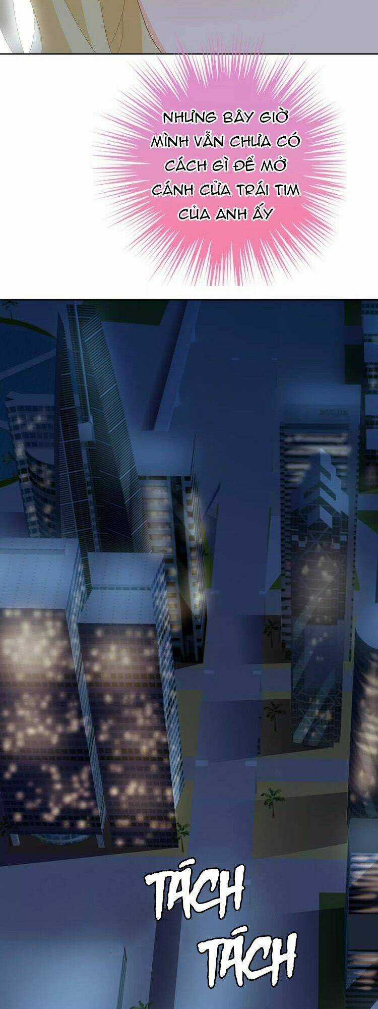 Độc Nhãn Ác Ma Của Ta Chapter 11 trang 17