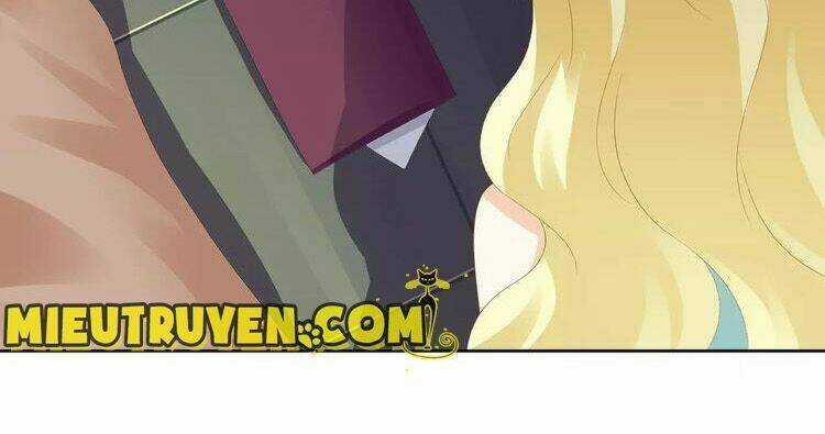 Độc Nhãn Ác Ma Của Ta Chapter 11 trang 25