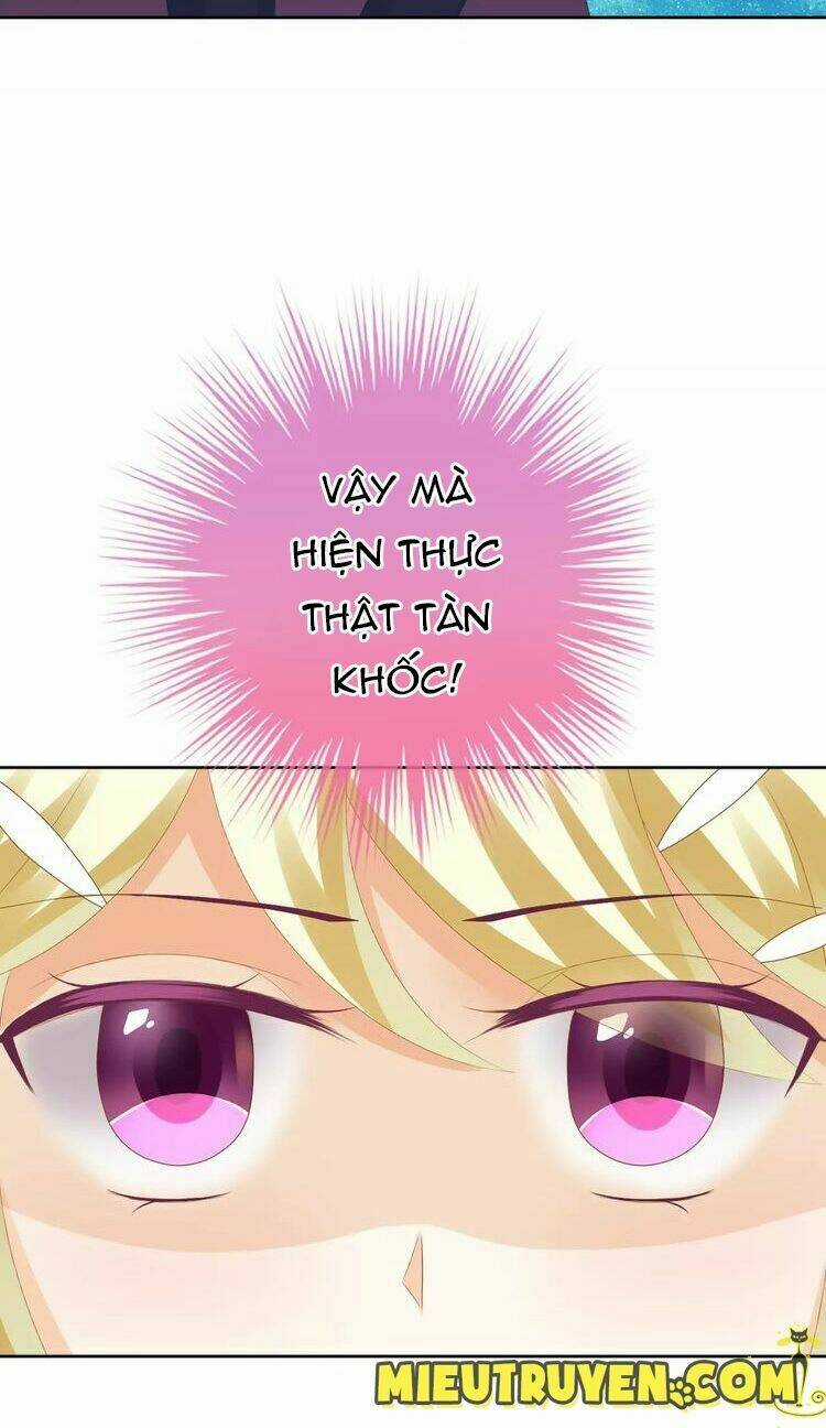 Độc Nhãn Ác Ma Của Ta Chapter 11 trang 4