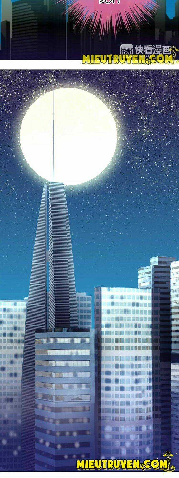 Độc Nhãn Ác Ma Của Ta Chapter 11 trang 7