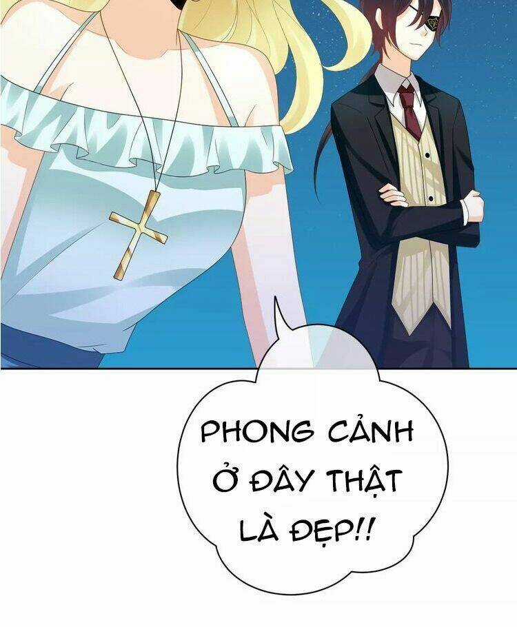 Độc Nhãn Ác Ma Của Ta Chapter 11 trang 9