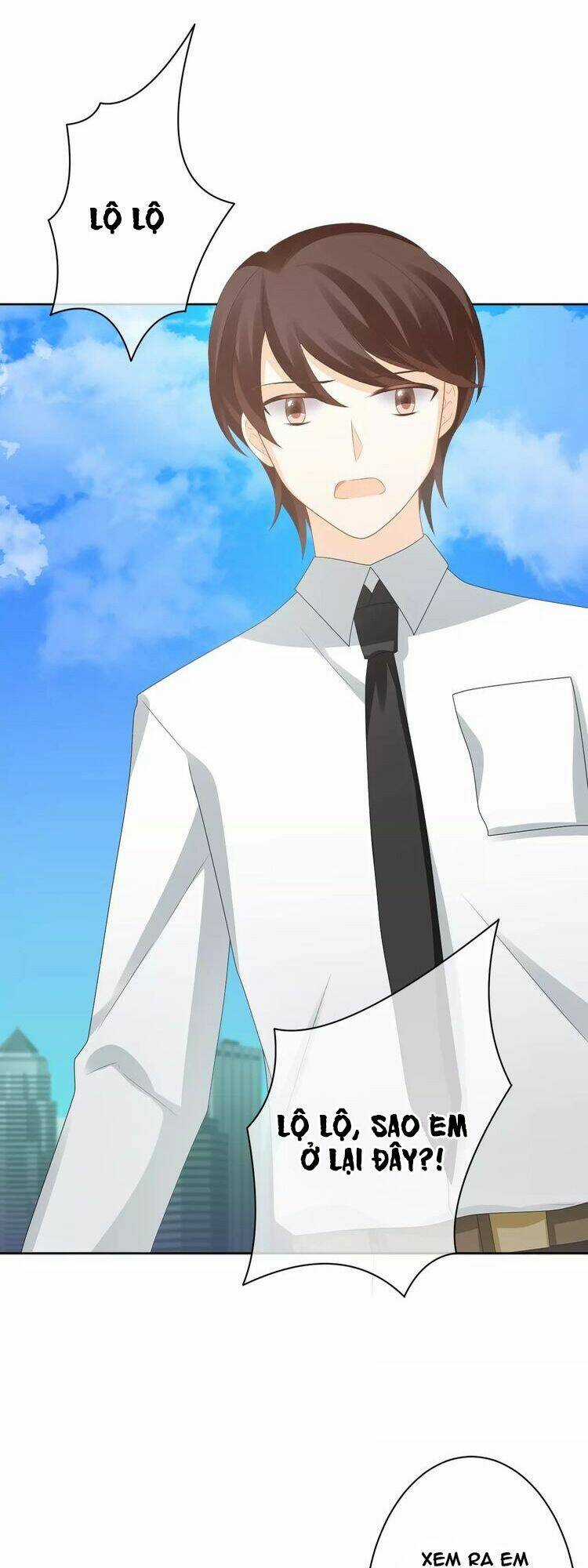 Độc Nhãn Ác Ma Của Ta Chapter 12 trang 24