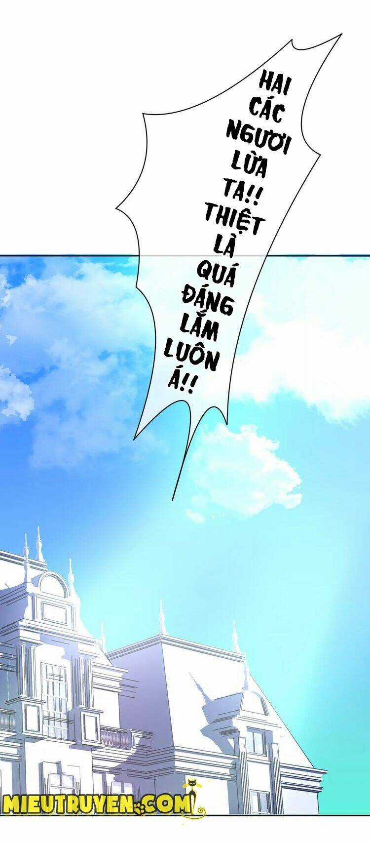 Độc Nhãn Ác Ma Của Ta Chapter 12 trang 9