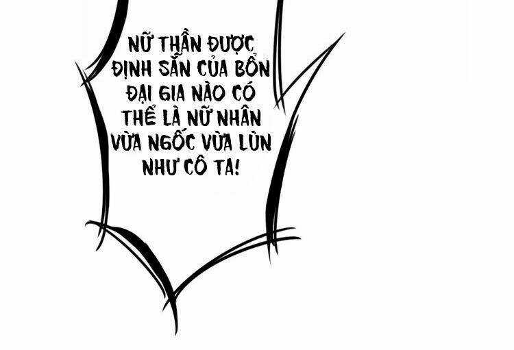 Độc Nhãn Ác Ma Của Ta Chapter 13 trang 10