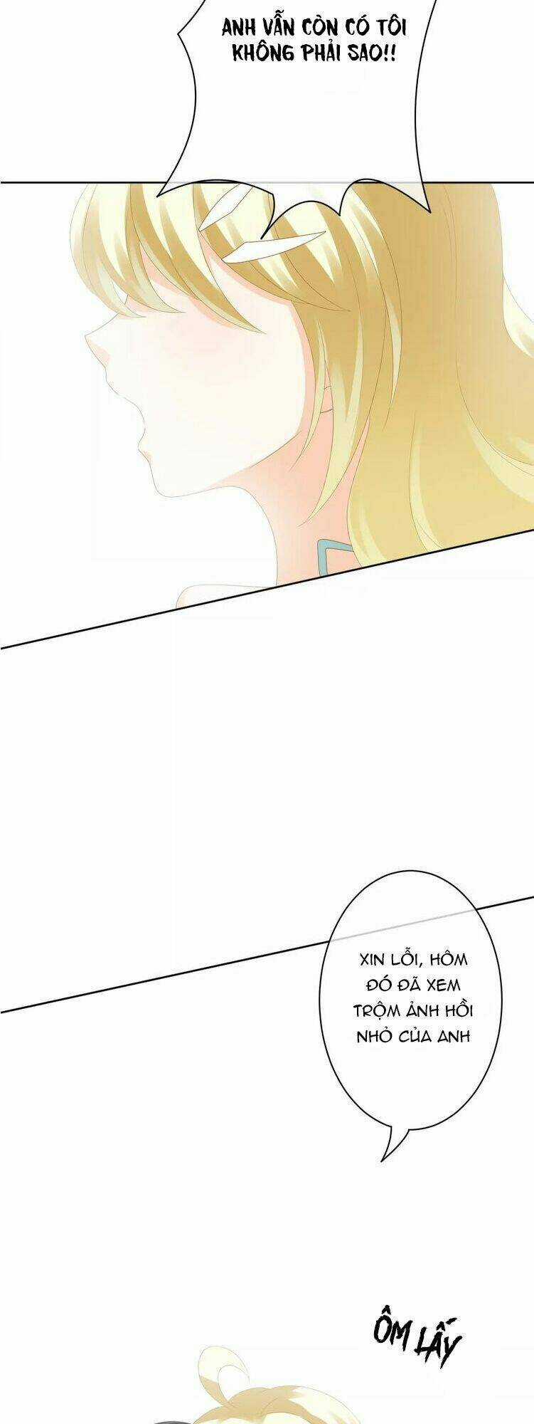 Độc Nhãn Ác Ma Của Ta Chapter 14 trang 14