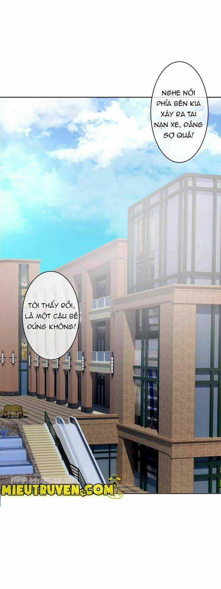 Độc Nhãn Ác Ma Của Ta Chapter 14 trang 2