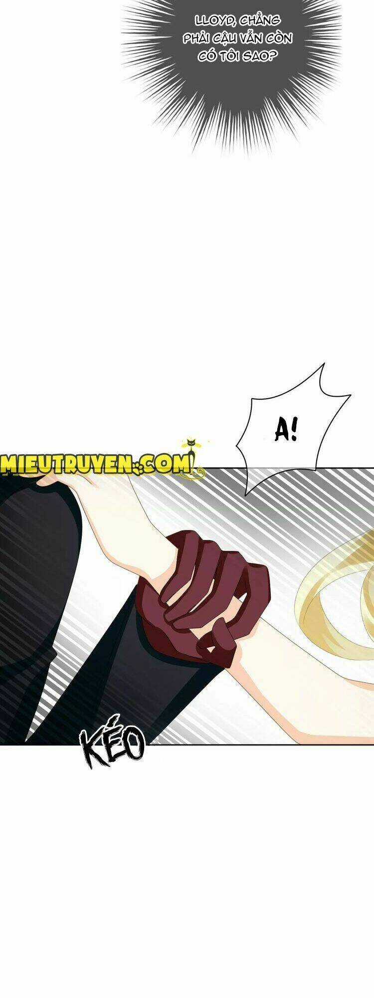 Độc Nhãn Ác Ma Của Ta Chapter 14 trang 20