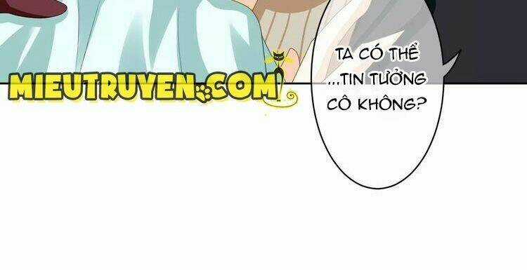 Độc Nhãn Ác Ma Của Ta Chapter 14 trang 23