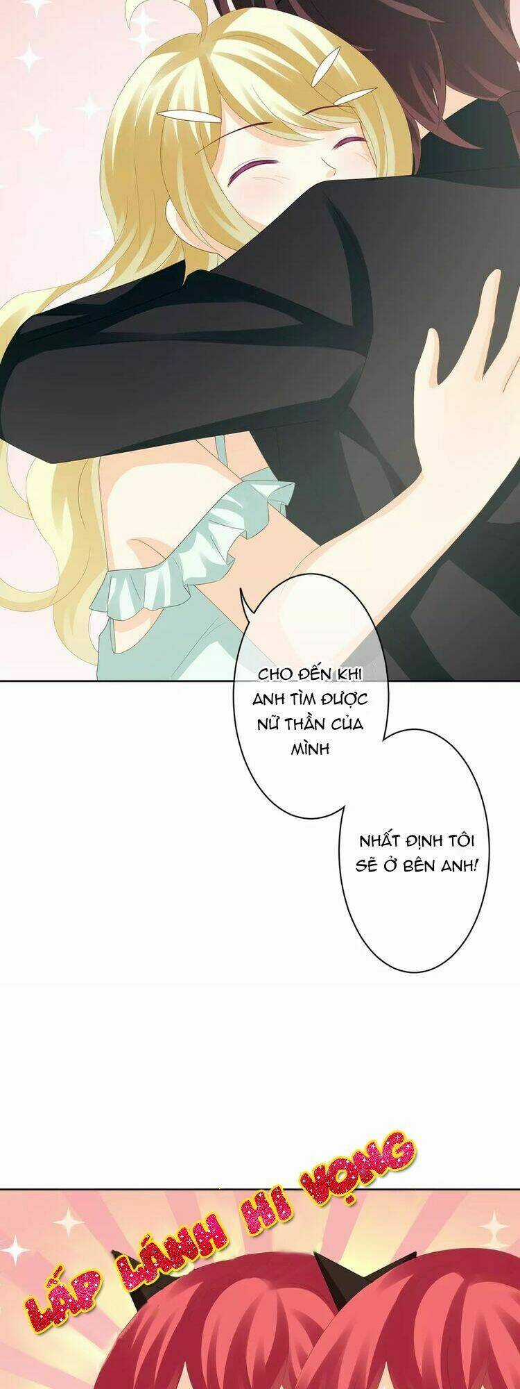 Độc Nhãn Ác Ma Của Ta Chapter 14 trang 25