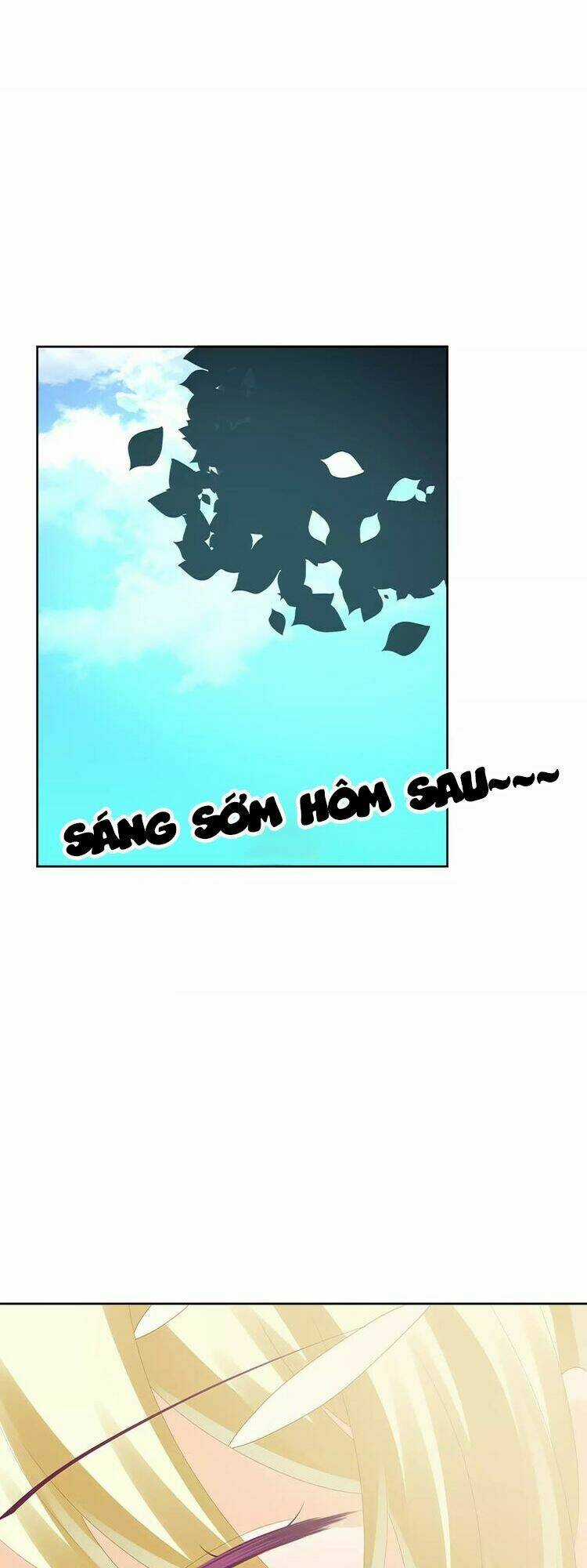 Độc Nhãn Ác Ma Của Ta Chapter 14 trang 27