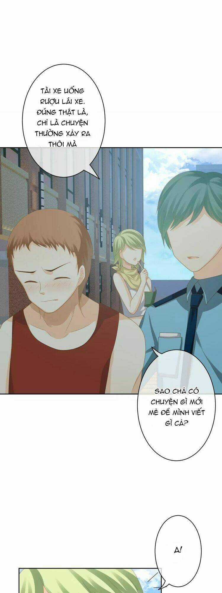 Độc Nhãn Ác Ma Của Ta Chapter 14 trang 5