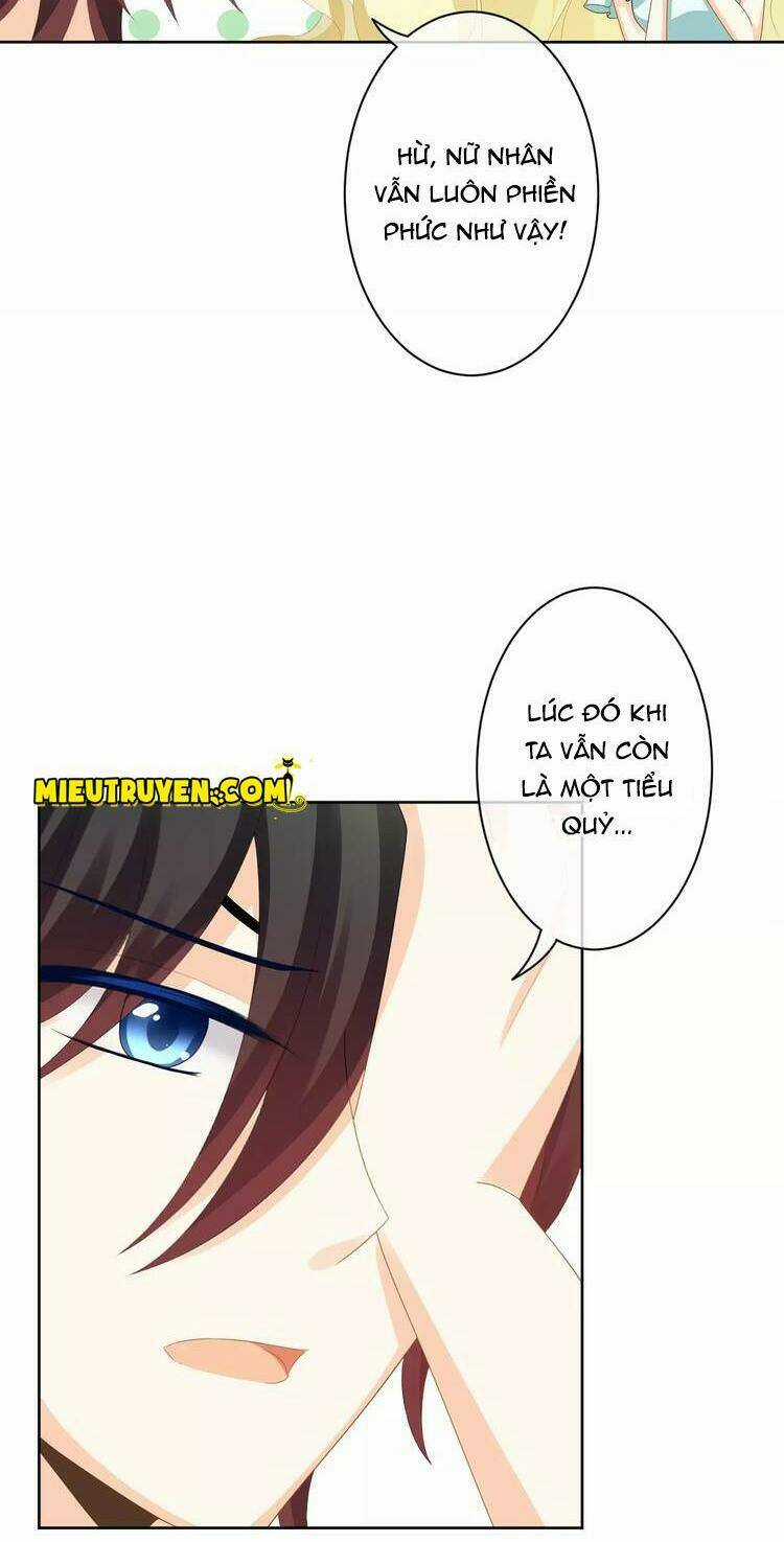 Độc Nhãn Ác Ma Của Ta Chapter 15 trang 12