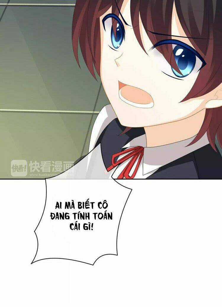 Độc Nhãn Ác Ma Của Ta Chapter 15 trang 20