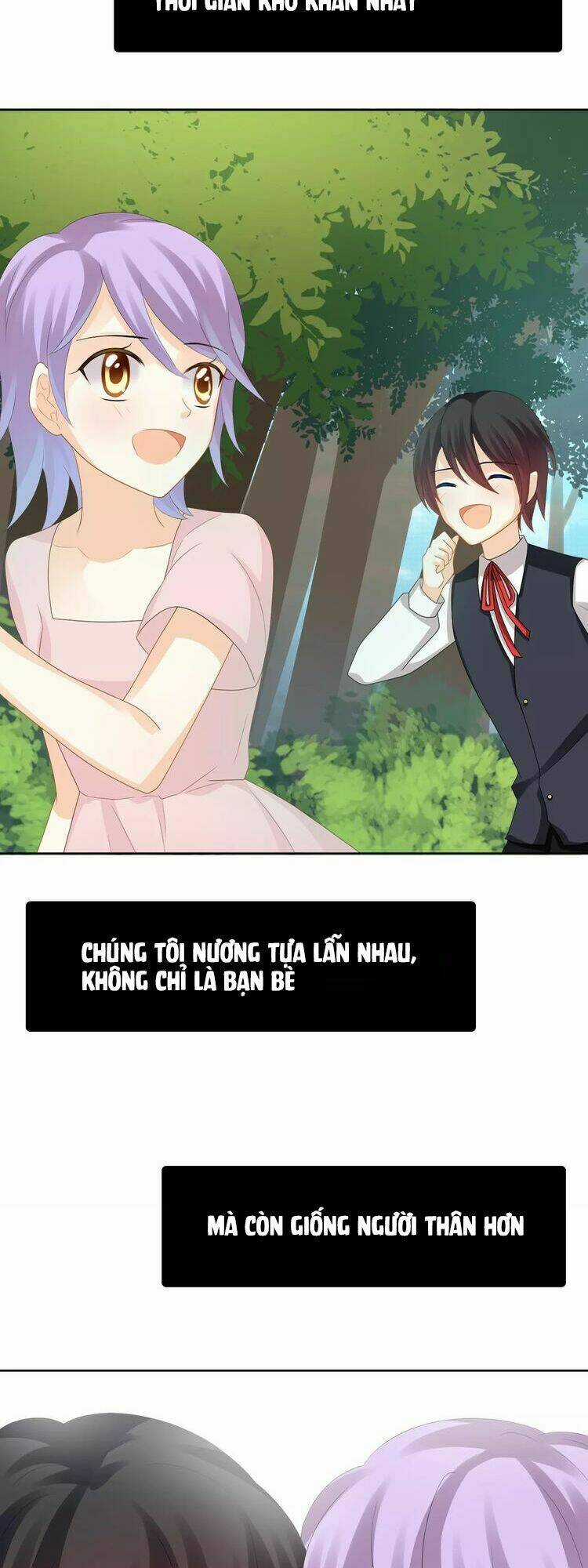 Độc Nhãn Ác Ma Của Ta Chapter 15 trang 23