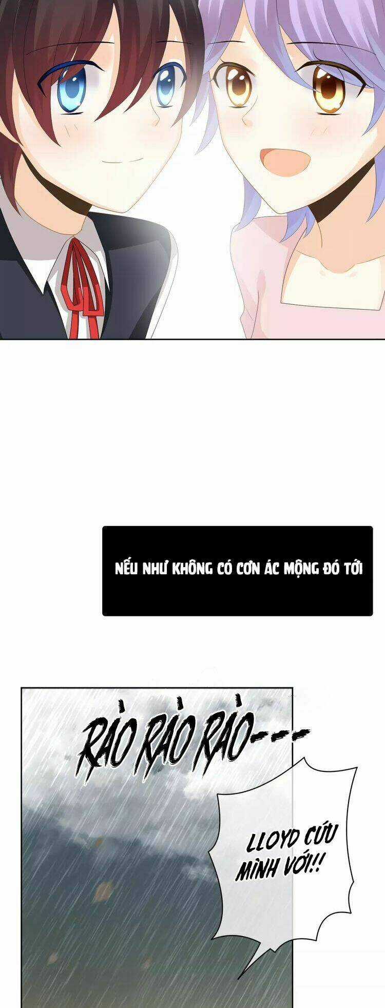 Độc Nhãn Ác Ma Của Ta Chapter 15 trang 24