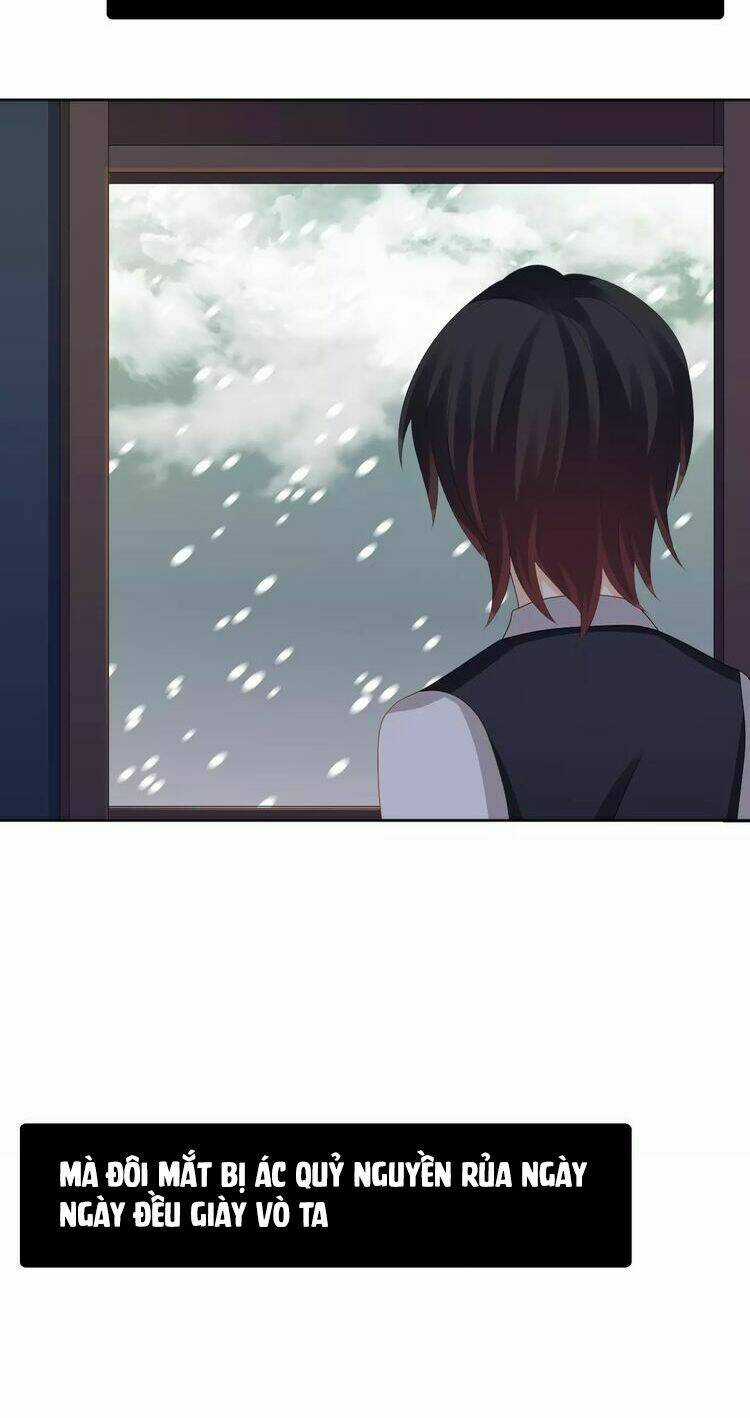 Độc Nhãn Ác Ma Của Ta Chapter 15 trang 33