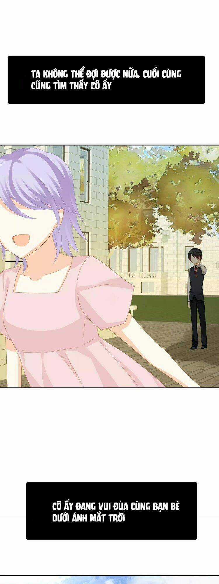 Độc Nhãn Ác Ma Của Ta Chapter 15 trang 35