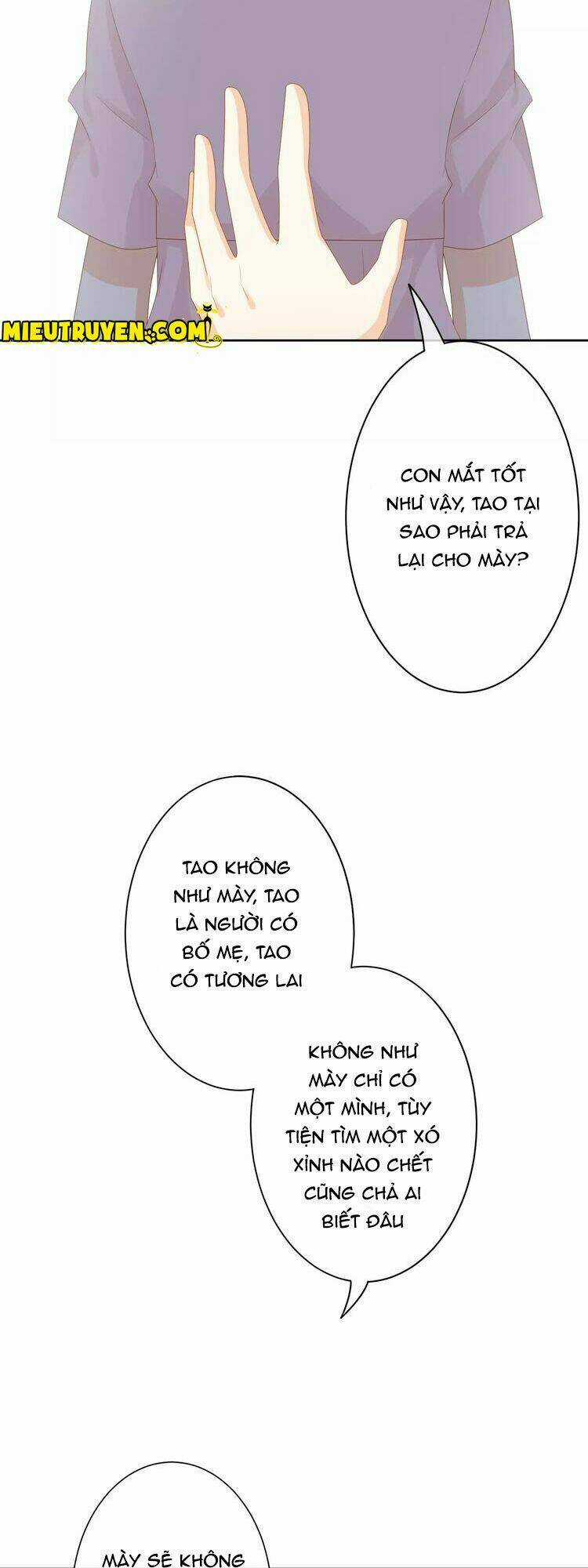 Độc Nhãn Ác Ma Của Ta Chapter 15 trang 39