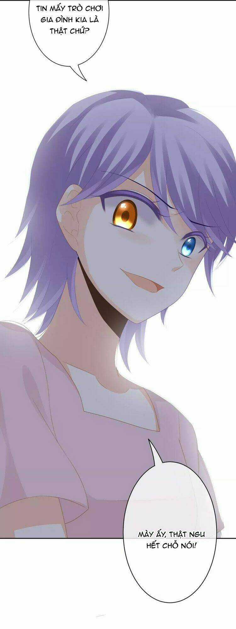 Độc Nhãn Ác Ma Của Ta Chapter 15 trang 40