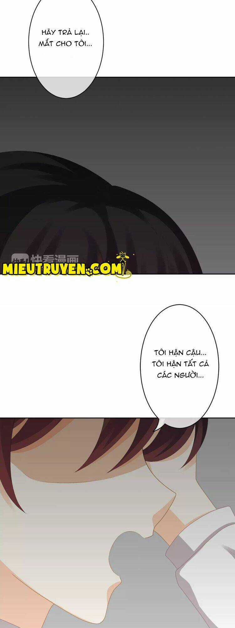 Độc Nhãn Ác Ma Của Ta Chapter 16 trang 1
