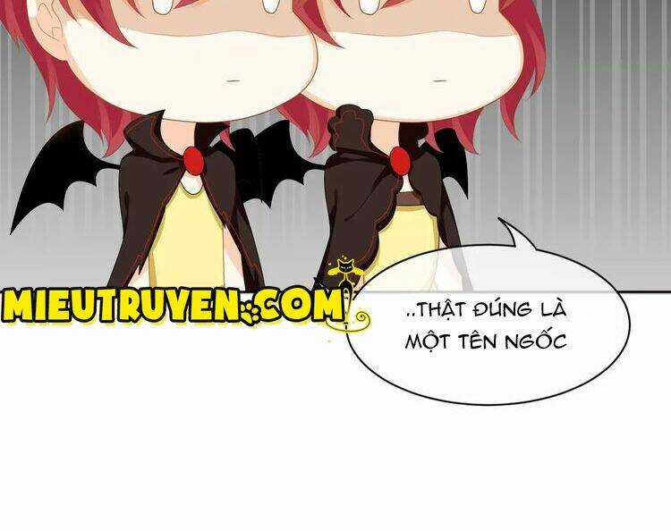Độc Nhãn Ác Ma Của Ta Chapter 16 trang 19