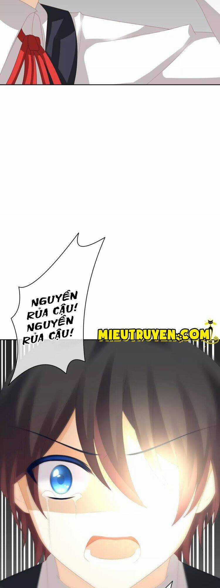 Độc Nhãn Ác Ma Của Ta Chapter 16 trang 2