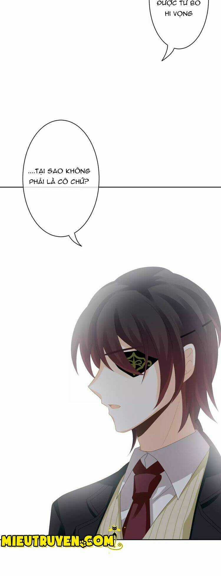 Độc Nhãn Ác Ma Của Ta Chapter 16 trang 27