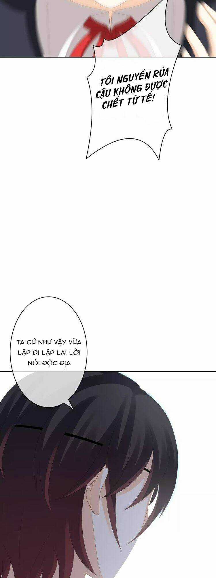 Độc Nhãn Ác Ma Của Ta Chapter 16 trang 3