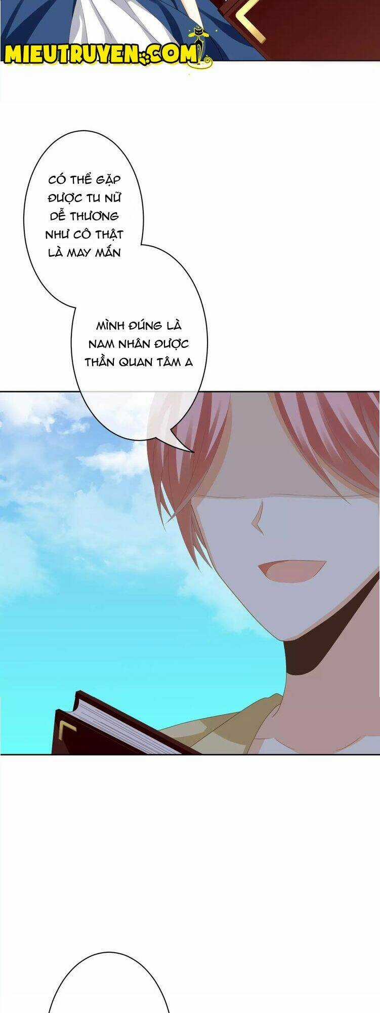 Độc Nhãn Ác Ma Của Ta Chapter 16 trang 32