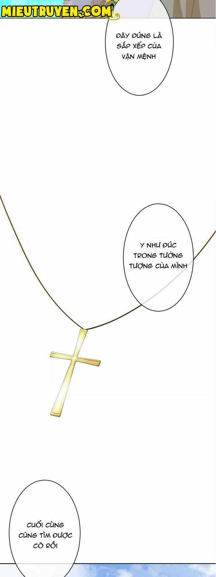 Độc Nhãn Ác Ma Của Ta Chapter 16 trang 36