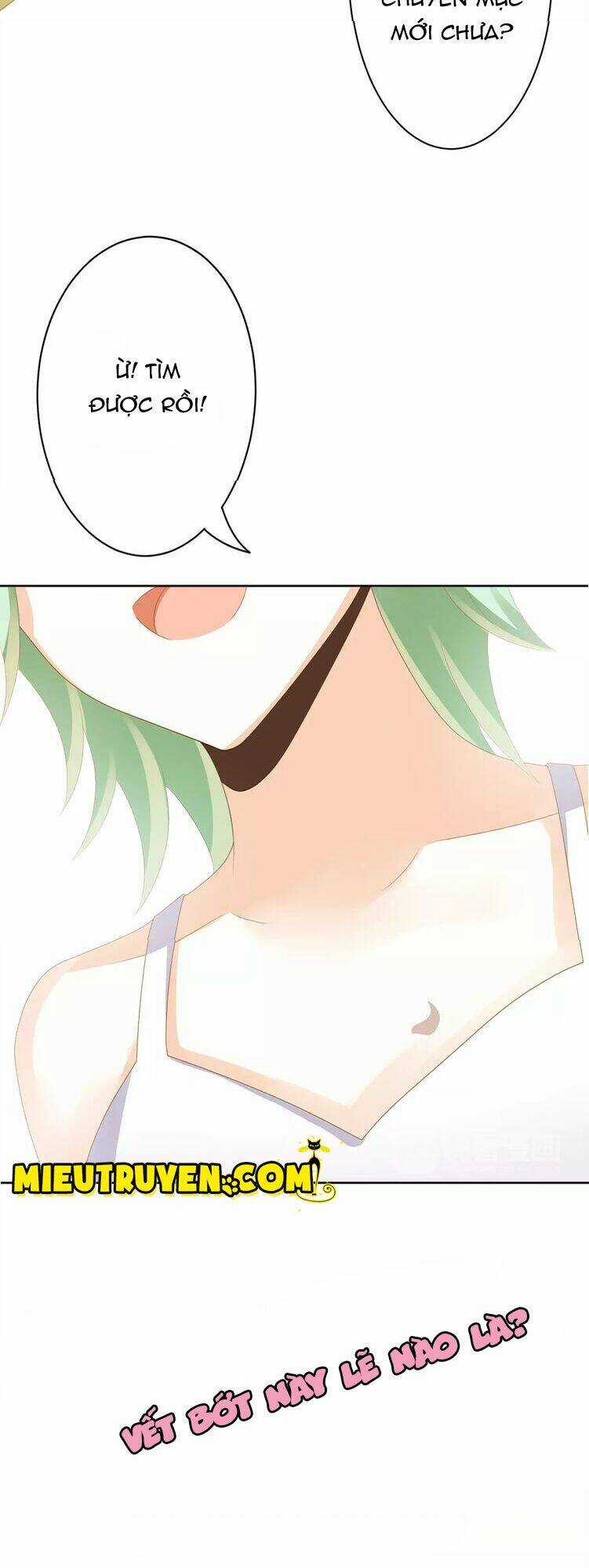 Độc Nhãn Ác Ma Của Ta Chapter 16 trang 39