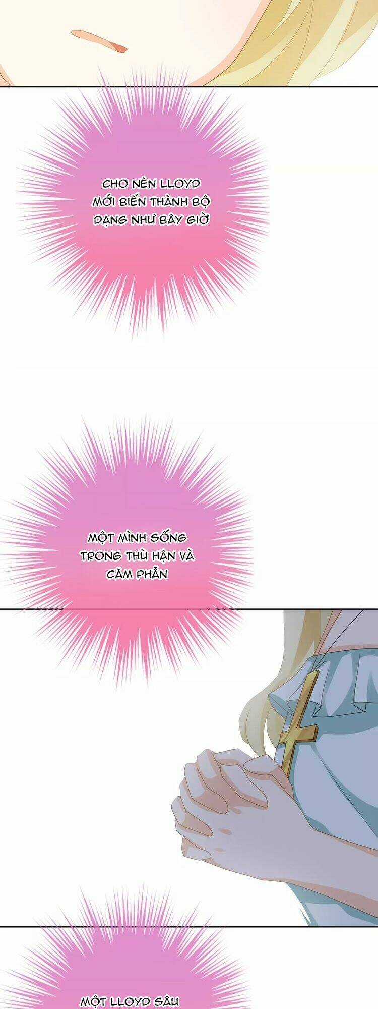 Độc Nhãn Ác Ma Của Ta Chapter 16 trang 8