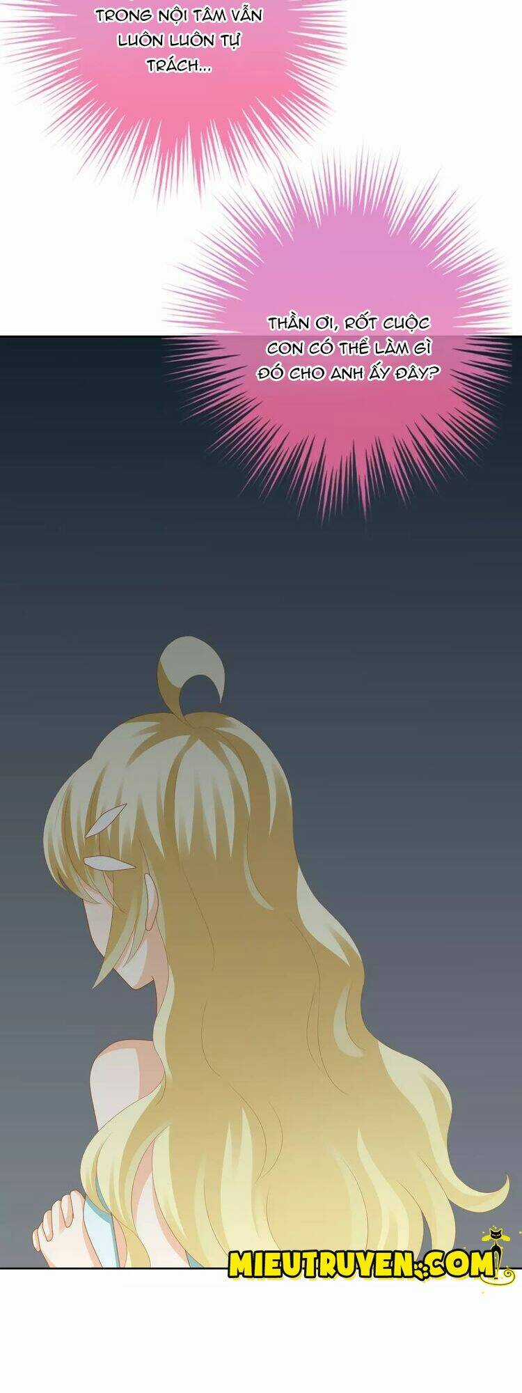 Độc Nhãn Ác Ma Của Ta Chapter 16 trang 9