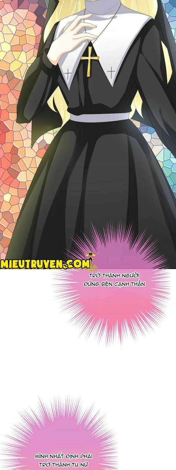 Độc Nhãn Ác Ma Của Ta Chapter 17 trang 15