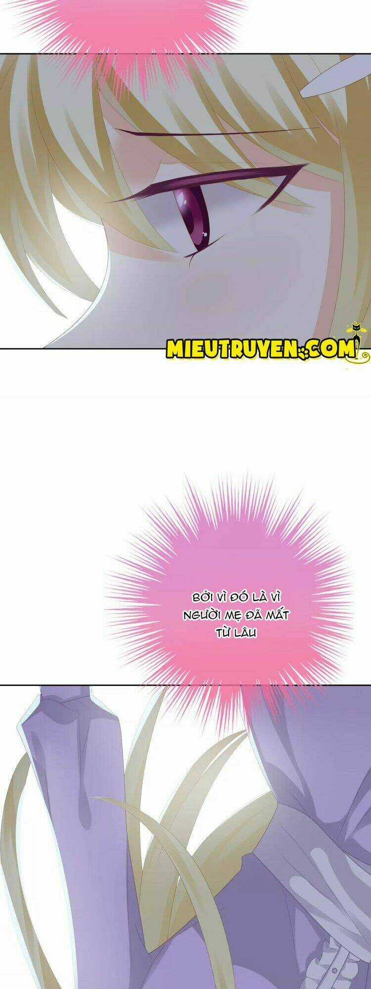 Độc Nhãn Ác Ma Của Ta Chapter 17 trang 16