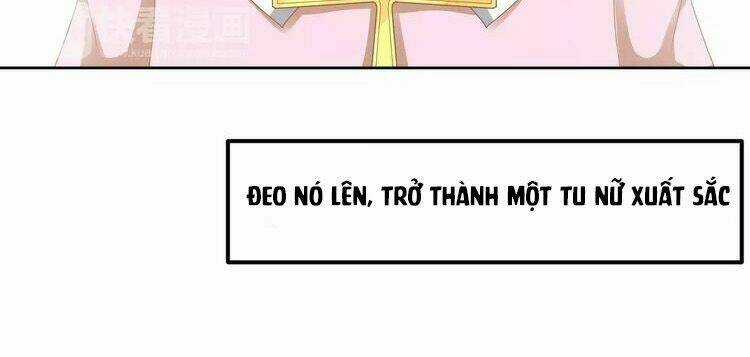 Độc Nhãn Ác Ma Của Ta Chapter 17 trang 18