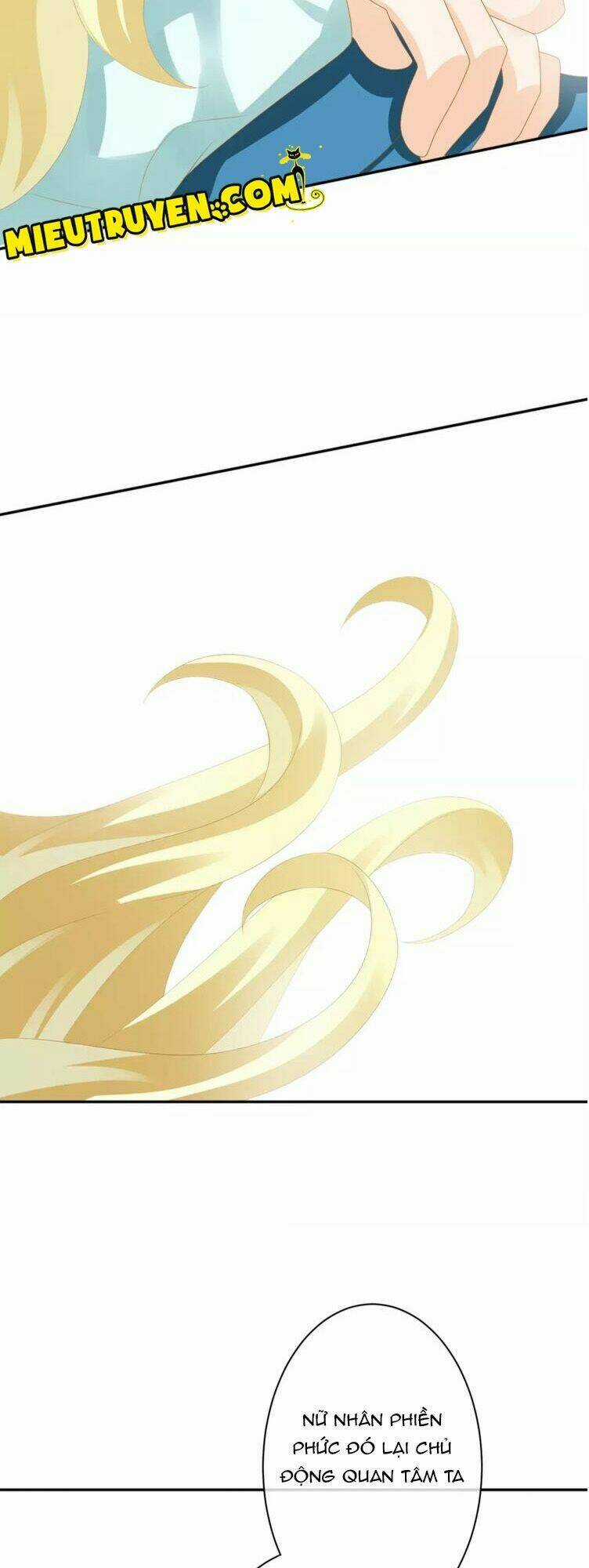 Độc Nhãn Ác Ma Của Ta Chapter 17 trang 33