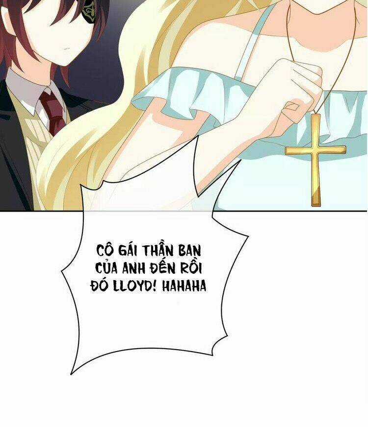 Độc Nhãn Ác Ma Của Ta Chapter 17 trang 38