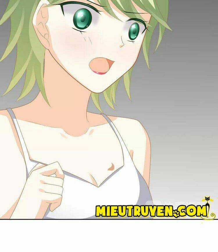 Độc Nhãn Ác Ma Của Ta Chapter 17 trang 6