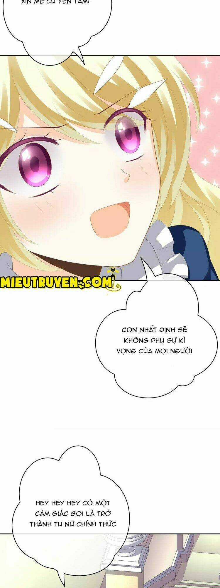 Độc Nhãn Ác Ma Của Ta Chapter 17 trang 8