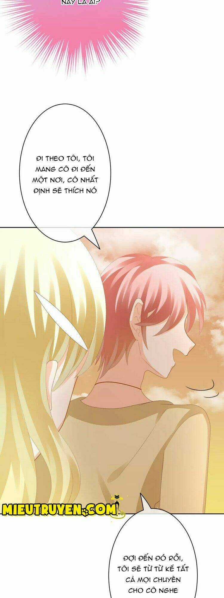 Độc Nhãn Ác Ma Của Ta Chapter 18 trang 13