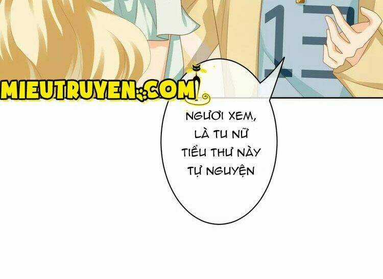 Độc Nhãn Ác Ma Của Ta Chapter 18 trang 20