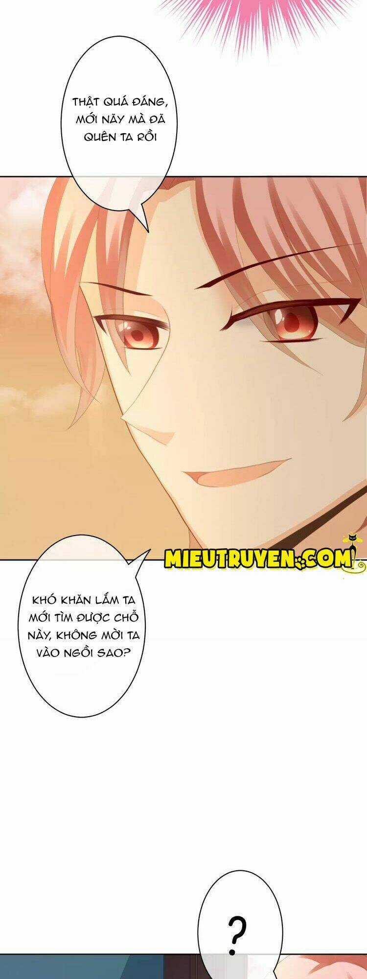 Độc Nhãn Ác Ma Của Ta Chapter 18 trang 4