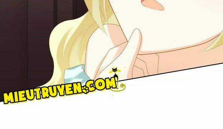 Độc Nhãn Ác Ma Của Ta Chapter 18 trang 7