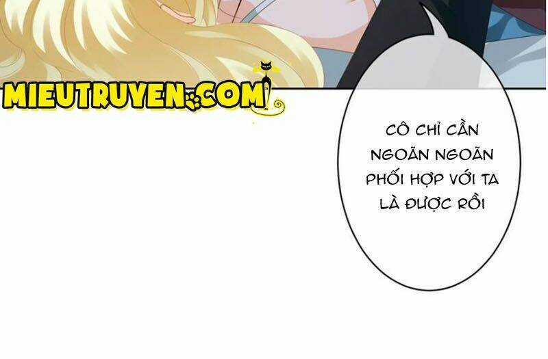 Độc Nhãn Ác Ma Của Ta Chapter 19 trang 10