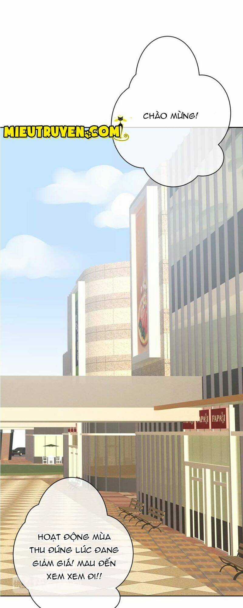 Độc Nhãn Ác Ma Của Ta Chapter 19 trang 11