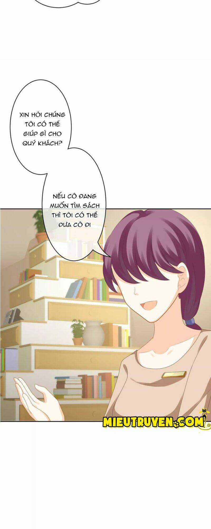 Độc Nhãn Ác Ma Của Ta Chapter 19 trang 12