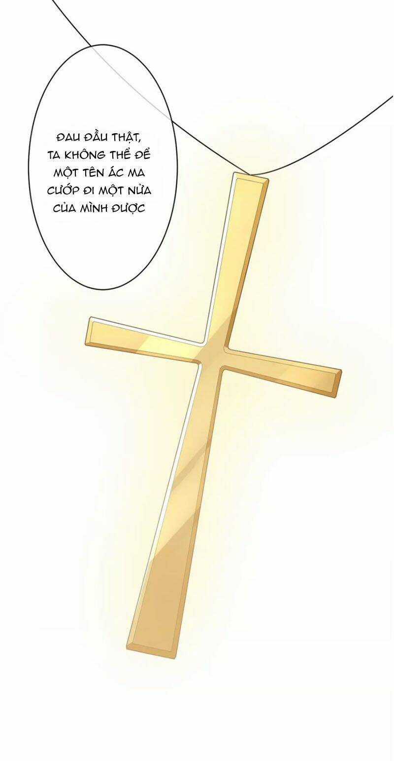 Độc Nhãn Ác Ma Của Ta Chapter 19 trang 5