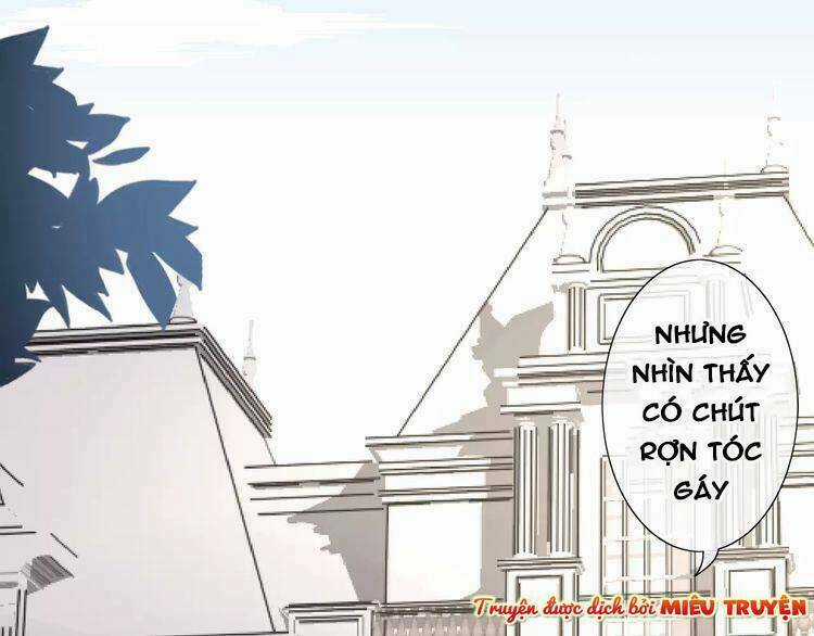 Độc Nhãn Ác Ma Của Ta Chapter 2 trang 10